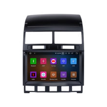 IFEE Android Car Monitor DSP & Carplay 2/32 GB for Volkswagen Touareg