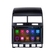 IFEE Android Car Monitor DSP & Carplay 2/32 GB for Volkswagen Touareg