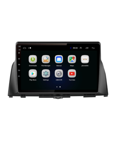 IFEE Android Car Monitor DSP & Carplay 2/32 GB for KIA K5 2016-2018