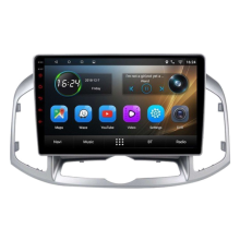 IFEE Android Car Monitor DSP & Carplay 2/32 GB for Chevrolet Captiva 2013