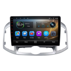 IFEE Android Car Monitor DSP & Carplay 2/32 GB for Chevrolet Captiva 2013