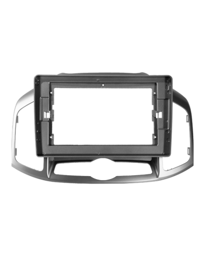 IFEE Android Car Monitor DSP & Carplay 2/32 GB for Chevrolet Captiva 2013