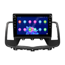 IFEE Android Car Monitor DSP & Carplay 2/32 GB for Nissan Teana 2008