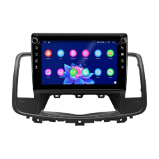 IFEE Android Car Monitor DSP & Carplay 2/32 GB for Nissan Teana 2008