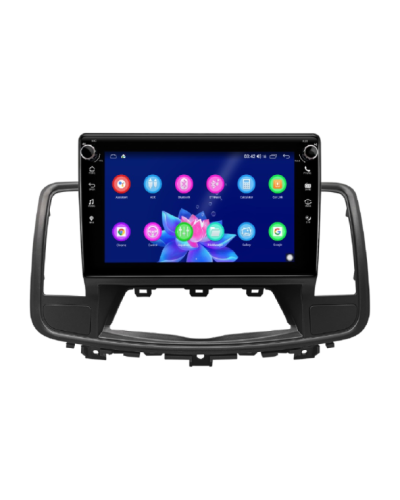 IFEE Android Car Monitor DSP & Carplay 2/32 GB for Nissan Teana 2008