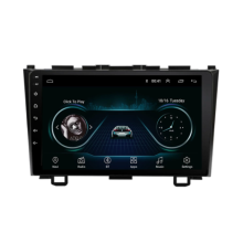 IFEE Android Car Monitor DSP & Carplay 2/32 GB for Honda CRV 2007