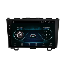IFEE Android Car Monitor DSP & Carplay 2/32 GB for Honda CRV 2007