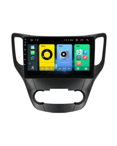 IFEE Android Car Monitor DSP & Carplay 2/32 GB for Changan CS35