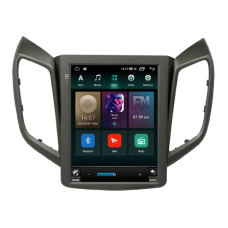 IFEE Android Car Monitor DSP & Carplay 2/32 GB for Changan EADO