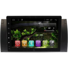 IFEE Android Car Monitor DSP & Carplay 2/32 GB for BMW E39