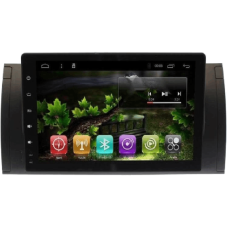 IFEE Android Car Monitor DSP & Carplay 2/32 GB for BMW E39