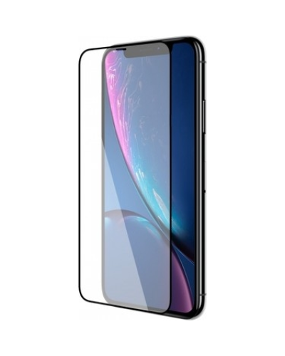 Qoruyucu şüşə 5D Glass iPhone 11/XR