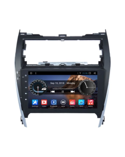 IFEE Android Car Monitor DSP & Carplay 2/32 GB for Toyota Camry 2012-2014 (USA)