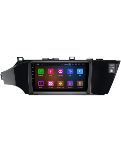 IFEE Android Car Monitor DSP & Carplay 2/32 GB for Toyota Avalon 2013-2017