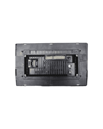 IFEE Android Car Monitor DSP & Carplay 2/32 GB for Mitsubishi Outlander 2012-2018