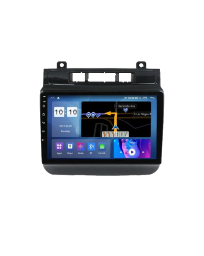 IFEE Android Car Monitor DSP & Carplay 2/32 GB for Volkswagen Touareg 2011-2017