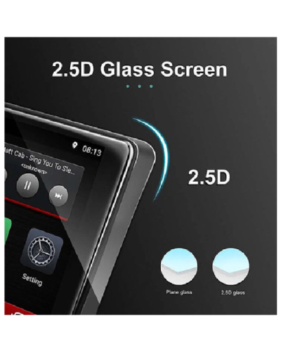 IFEE Android Car Monitor DSP & Carplay 2/32 GB for BMW 3-Series (E90/E91/E92/E93)