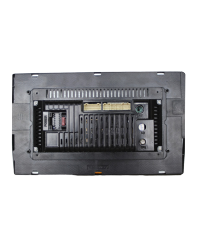 IFEE Android Car Monitor DSP & Carplay 2/32 GB for Renault Megane II 2002-2008