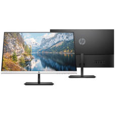 Monitor Hp 27F 4K (5Zp65Aa)