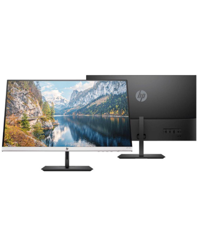 Monitor Hp 27F 4K (5Zp65Aa)
