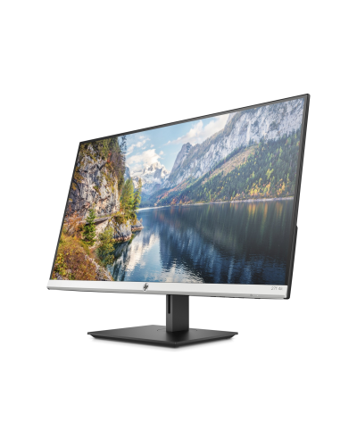 Monitor Hp 27F 4K (5Zp65Aa)