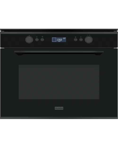 Soba Franke FMY 45 MW BK