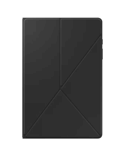 Samsung Book Cover Tab A9+ Black  EF-BX210TBEGRU