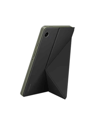 Samsung Book Cover Tab A9+ Black  EF-BX210TBEGRU