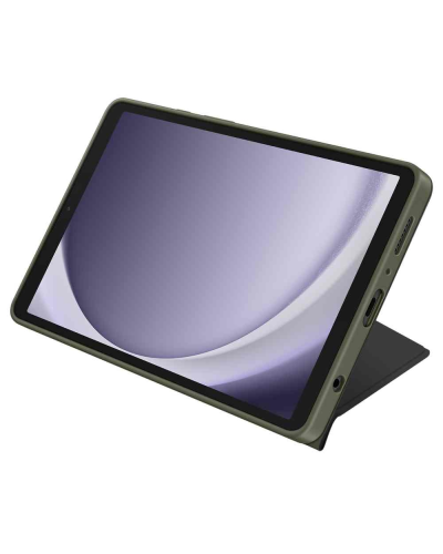 Samsung Book Cover Tab A9+ Black  EF-BX210TBEGRU