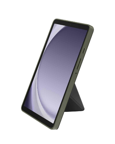 Samsung Book Cover Tab A9+ Black  EF-BX210TBEGRU