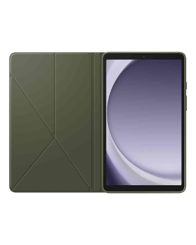 Samsung Book Cover Tab A9+ Black  EF-BX210TBEGRU