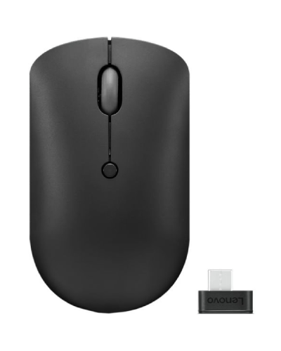 Mouse Lenovo 400 USB-C Compact Wireless / GY51D20865