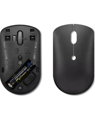 Mouse Lenovo 400 USB-C Compact Wireless / GY51D20865