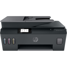 Printer HP Smart Tank 615 Wireless Y0F71A