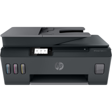 Printer HP Smart Tank 615 Wireless Y0F71A