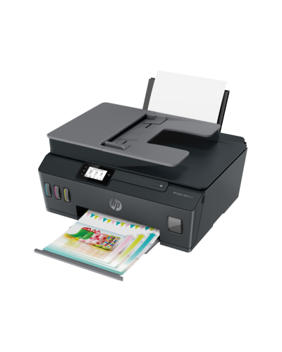 Printer HP Smart Tank 615 Wireless Y0F71A