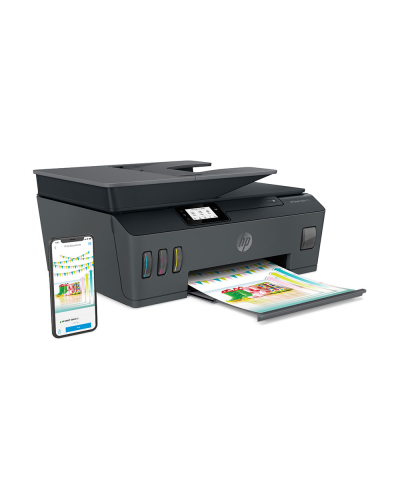 Printer HP Smart Tank 615 Wireless Y0F71A