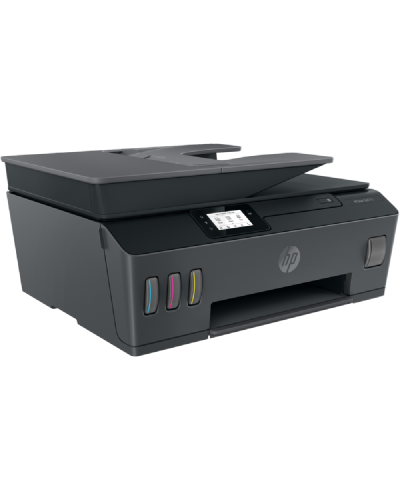 Printer HP Smart Tank 615 Wireless Y0F71A