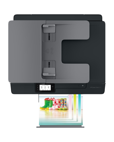 Printer HP Smart Tank 615 Wireless Y0F71A