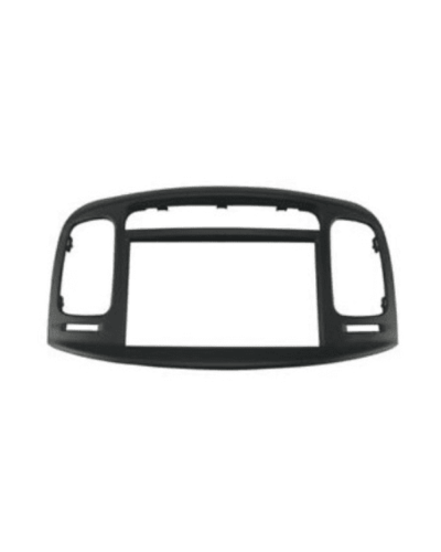 IFEE Android Car Monitor DSP & Carplay 2/32 GB Hyundai Accent 2006-2011