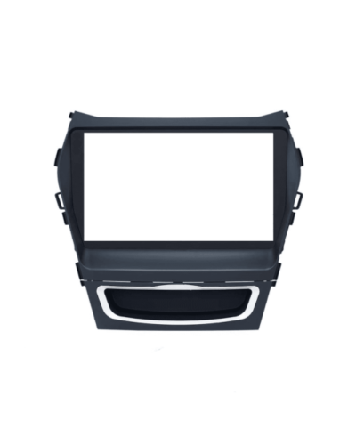 IFEE Android Car Monitor DSP & Carplay 2/32 GB Hyundai Santa Fe 2013-2017