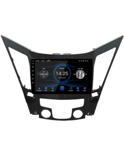 IFEE Android Car Monitor DSP & Carplay 2/32 GB Hyundai Sonata 2010-2014