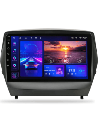 IFEE Android Car Monitor DSP & Carplay 2/32 GB Hyundai ix35 2009-2015