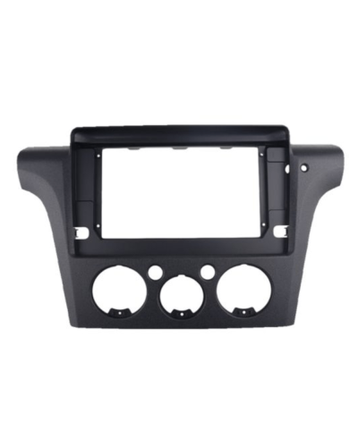 IFEE Android Car Monitor DSP & Carplay 2/32 GB Mitsubishi Airtrek 2001-2008