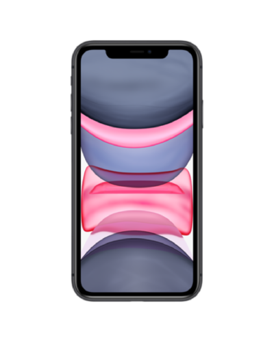 iPhone 11 128 GB Black