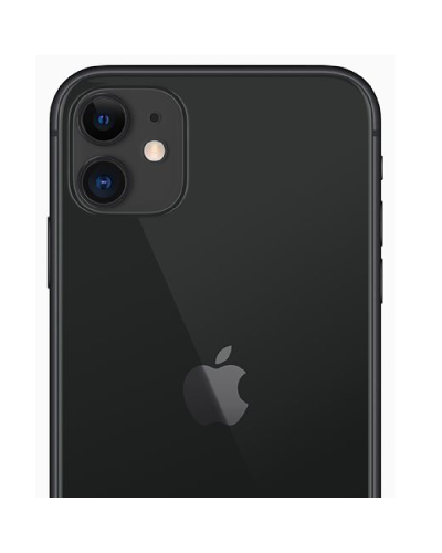 iPhone 11 128 GB Black