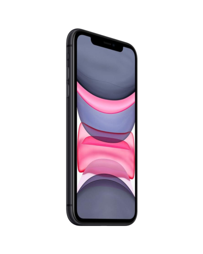 iPhone 11 128 GB Black