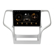 IFEE Android Car Monitor DSP & Carplay 2/32 GB for Jeep Grand Cherokee 2010-2013