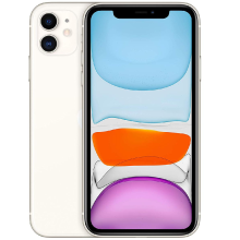 iPhone 11 64 GB White