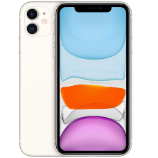 iPhone 11 64 GB White